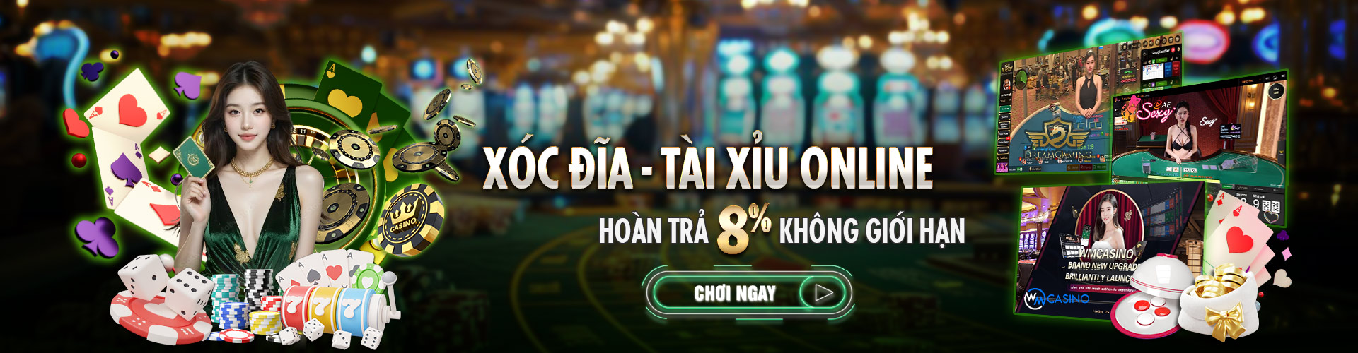 Hình ảnh quảng cáo của az68 hiển thị nền tảng và các lợi ích